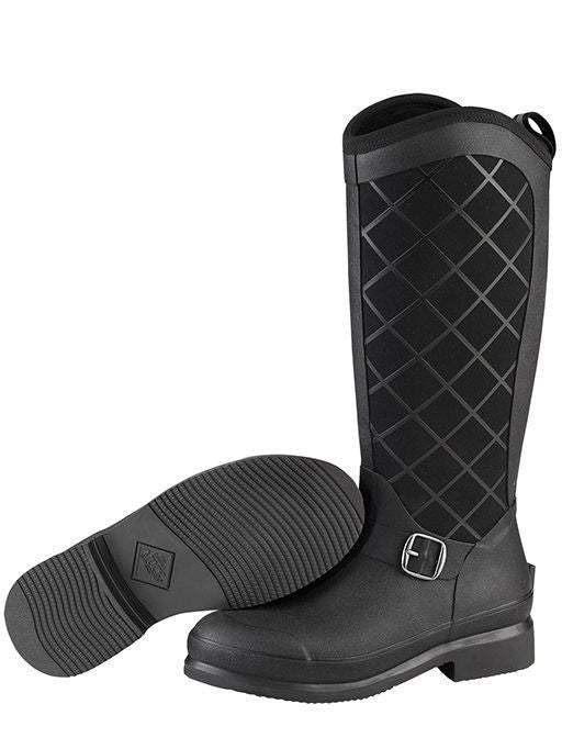 Pacy II All - Conditions Gumboots 5 | Wellies Online