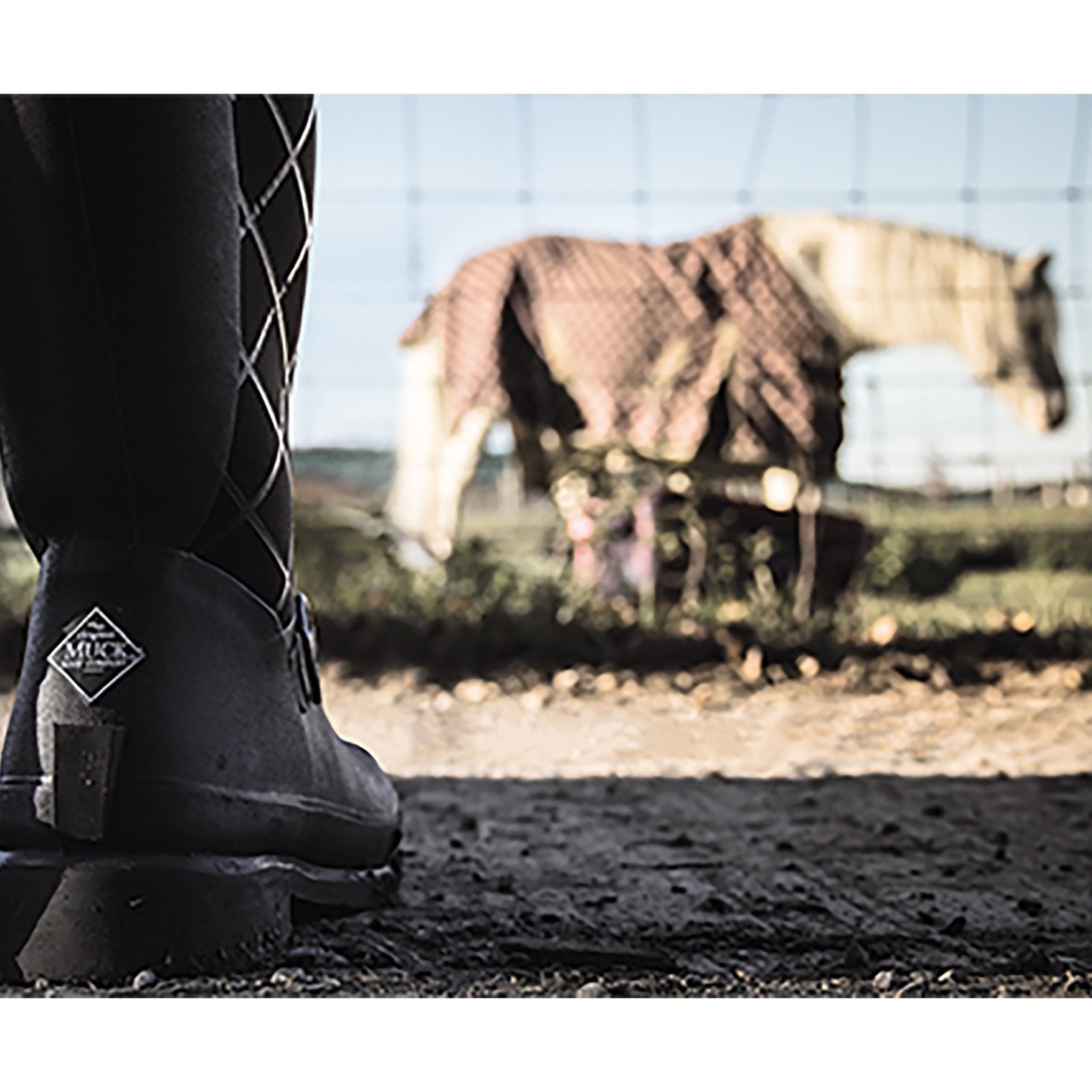 Pacy II All - Conditions Gumboots 3 | Wellies Online
