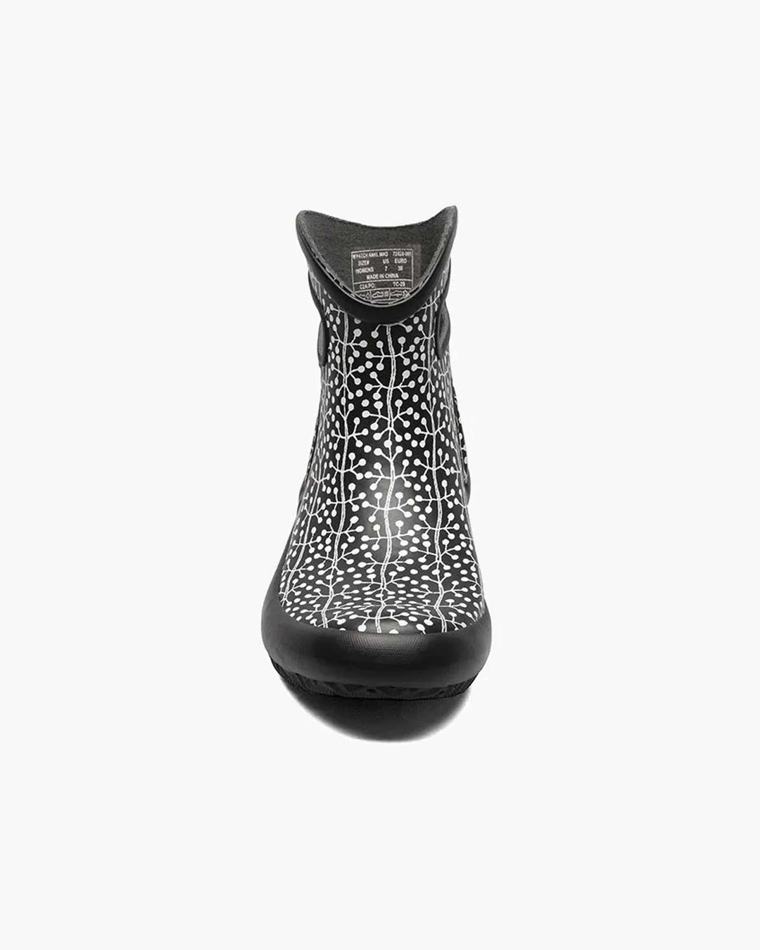 Patch Ankle Gumboots Madhukar 3 | Wellies Online