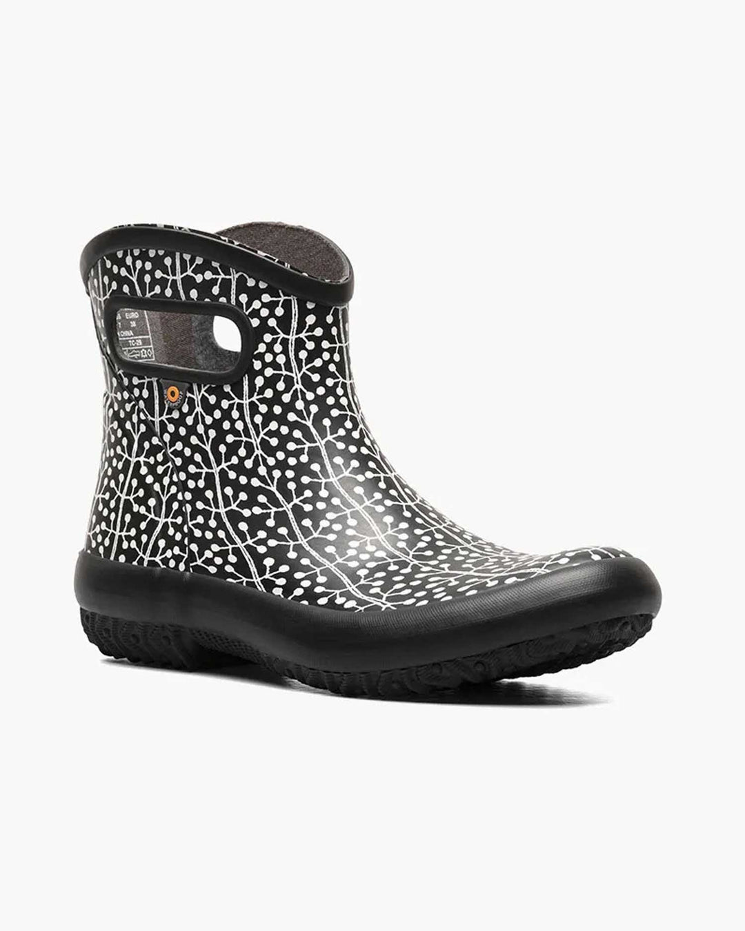 Patch Ankle Gumboots Madhukar 2 | Wellies Online