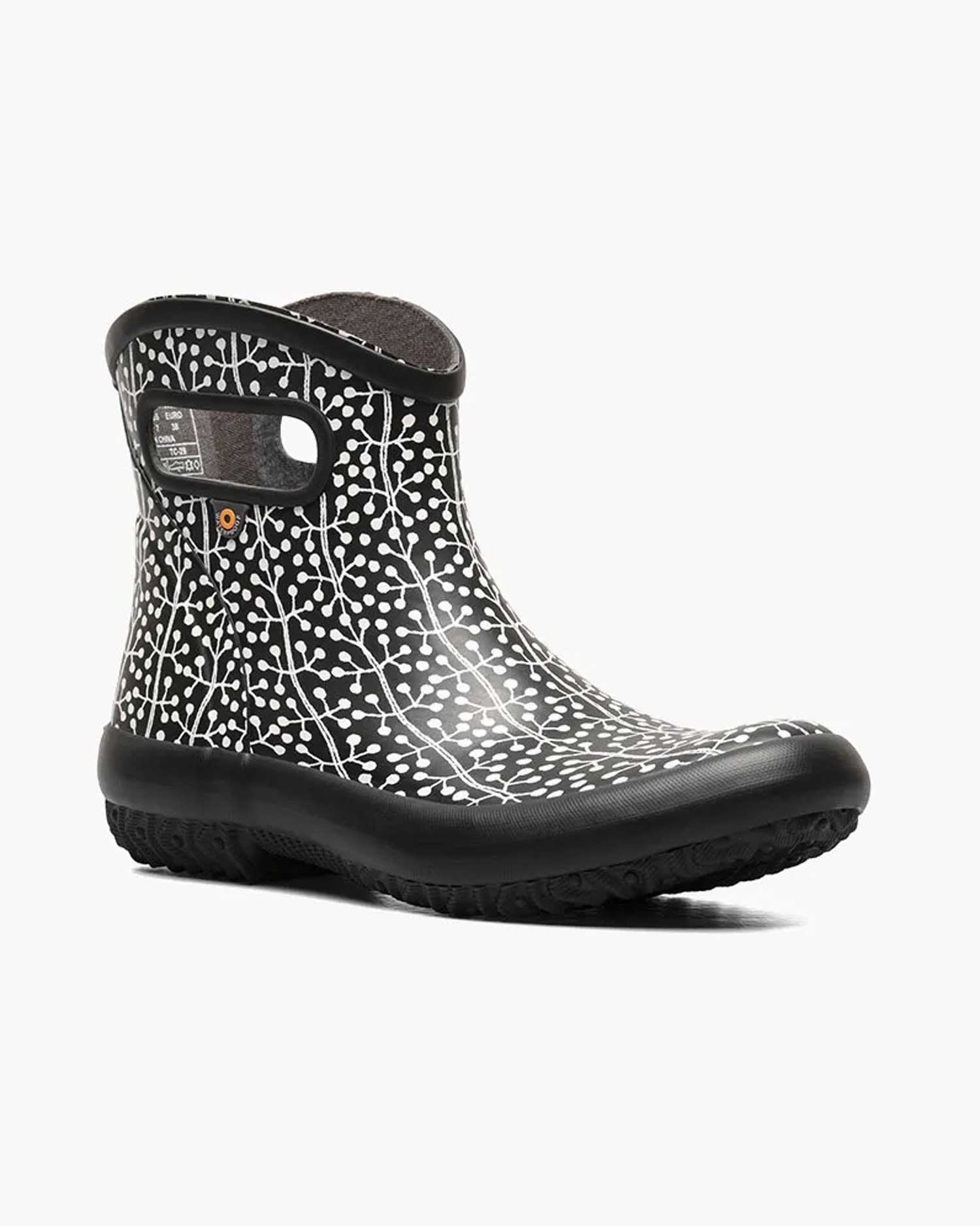 Patch Ankle Gumboots Madhukar 2 | Wellies Online