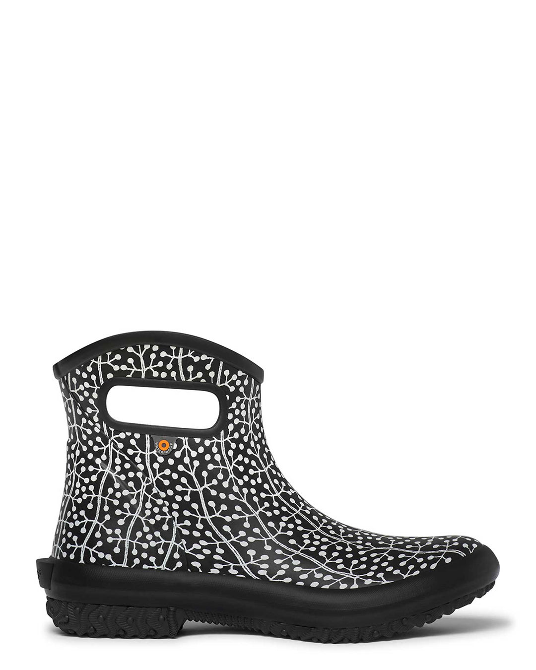 Patch Ankle Gumboots Madhukar 1 | Wellies Online