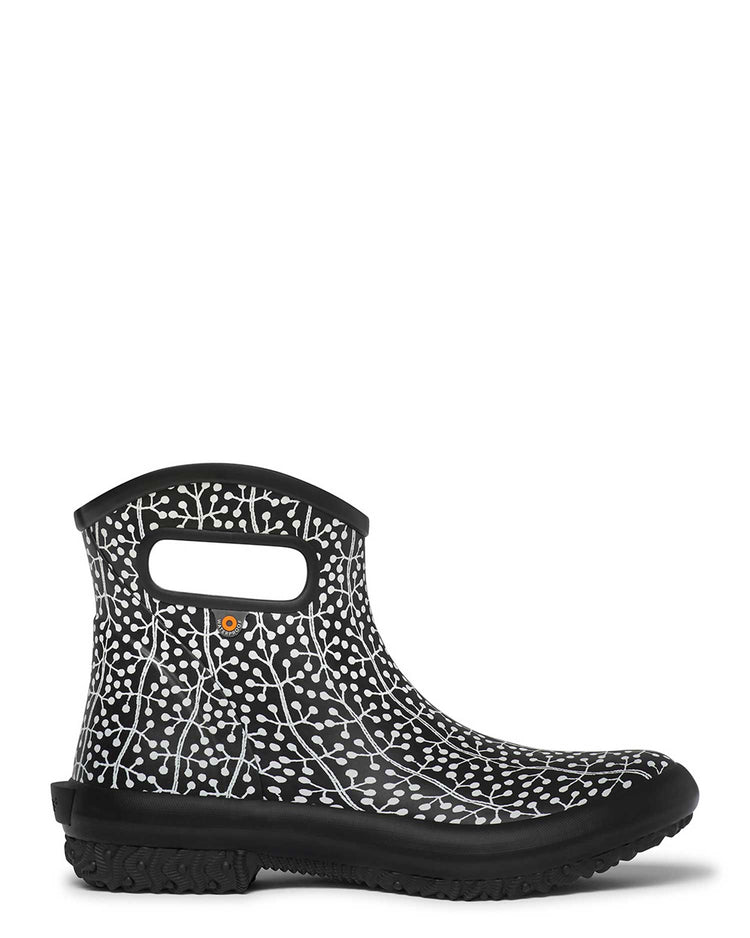 Patch Ankle Gumboots Madhukar 1 | Wellies Online