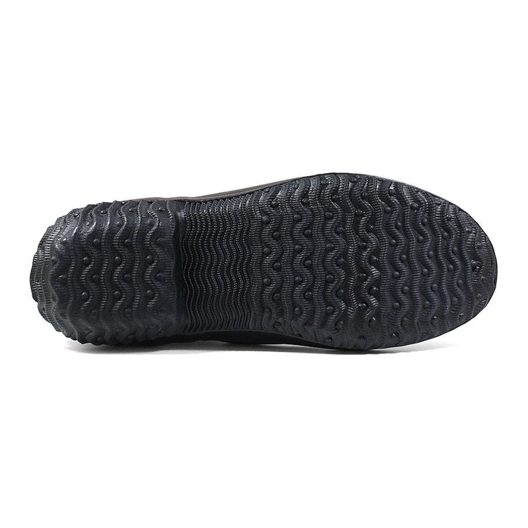 Patch Ankle Gumboots Solid 6 | Wellies Online