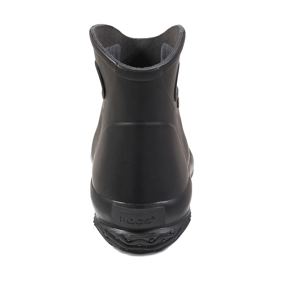 Patch Ankle Gumboots Solid 5 | Wellies Online