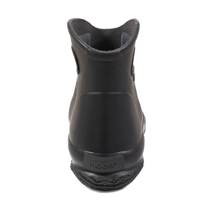 Patch Ankle Gumboots Solid 5 | Wellies Online