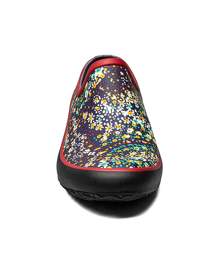 Patch Jamboo Rubber Clogs Red 5 | Wellies Online