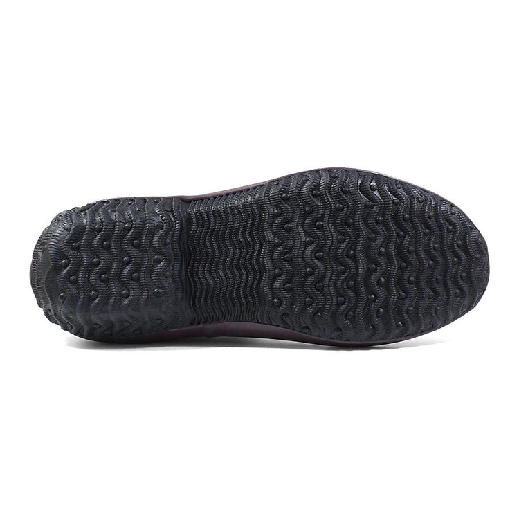 Patch Slip - on Rubber Shoes Floral 6 | Wellies Online