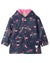 Pegasus Constellations Colour Changing Raincoat