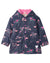 Pegasus Constellations Colour Changing Raincoat