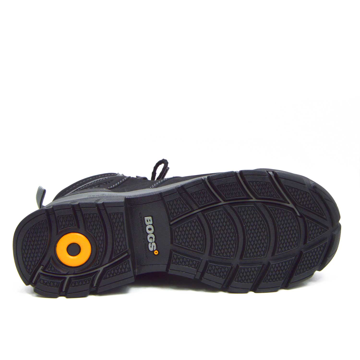 Pillar Zipper CT Waterproof Boots Black 27 | Wellies Online