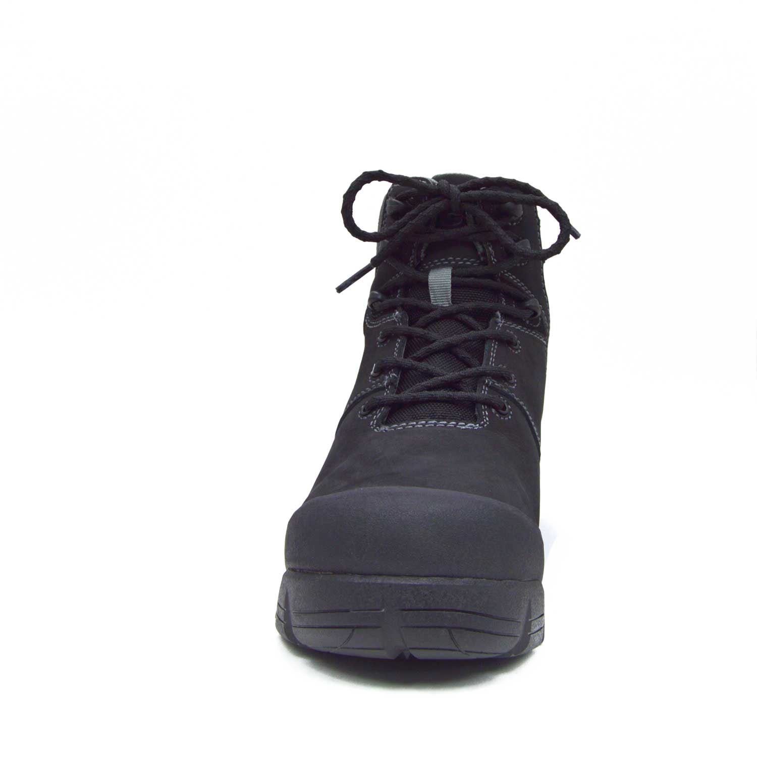 Pillar Zipper CT Waterproof Boots Black 9 | Wellies Online