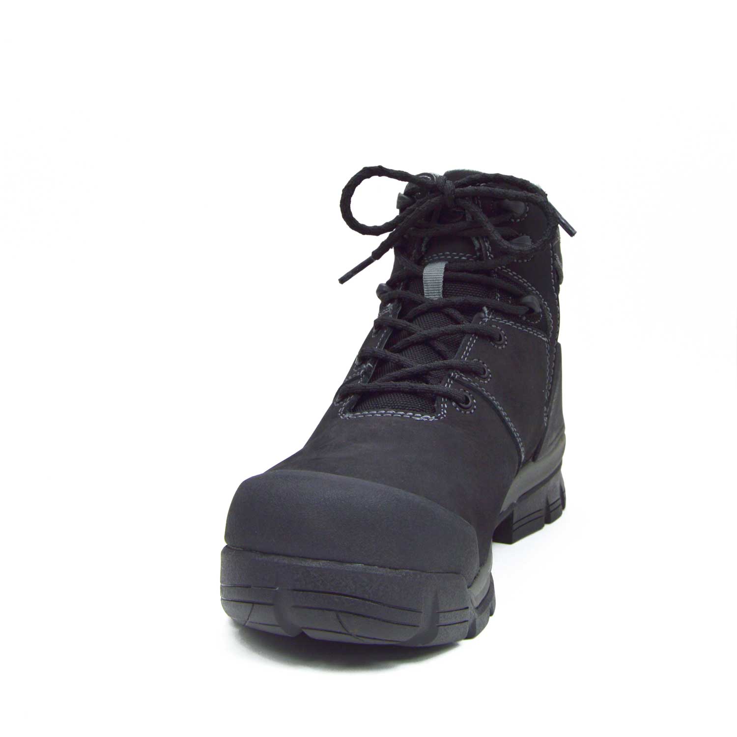 Pillar Zipper CT Waterproof Boots Black 10 | Wellies Online