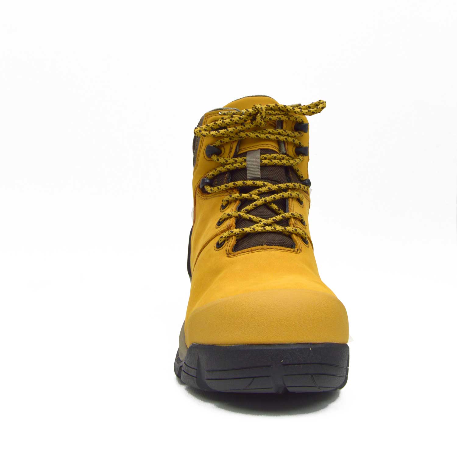 Pillar Zipper CT Waterproof Boots Camel 8 | Wellies Online
