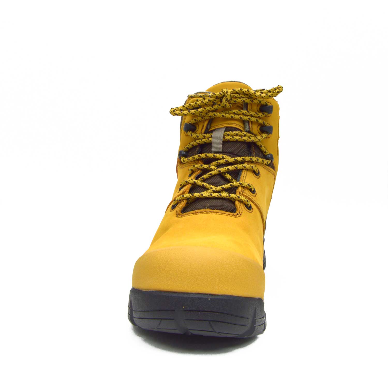 Pillar Zipper CT Waterproof Boots Camel 9 | Wellies Online