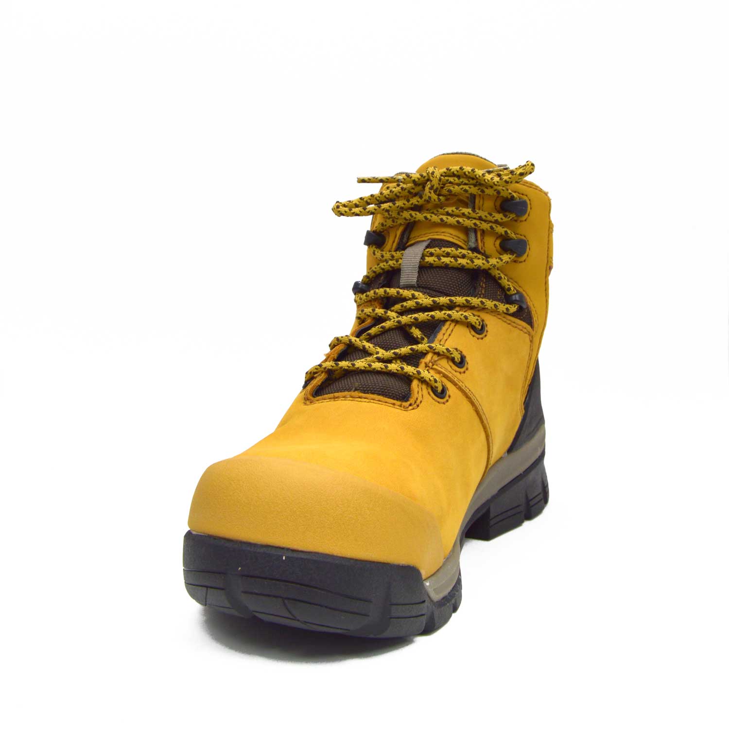 Pillar Zipper CT Waterproof Boots Camel 10 | Wellies Online