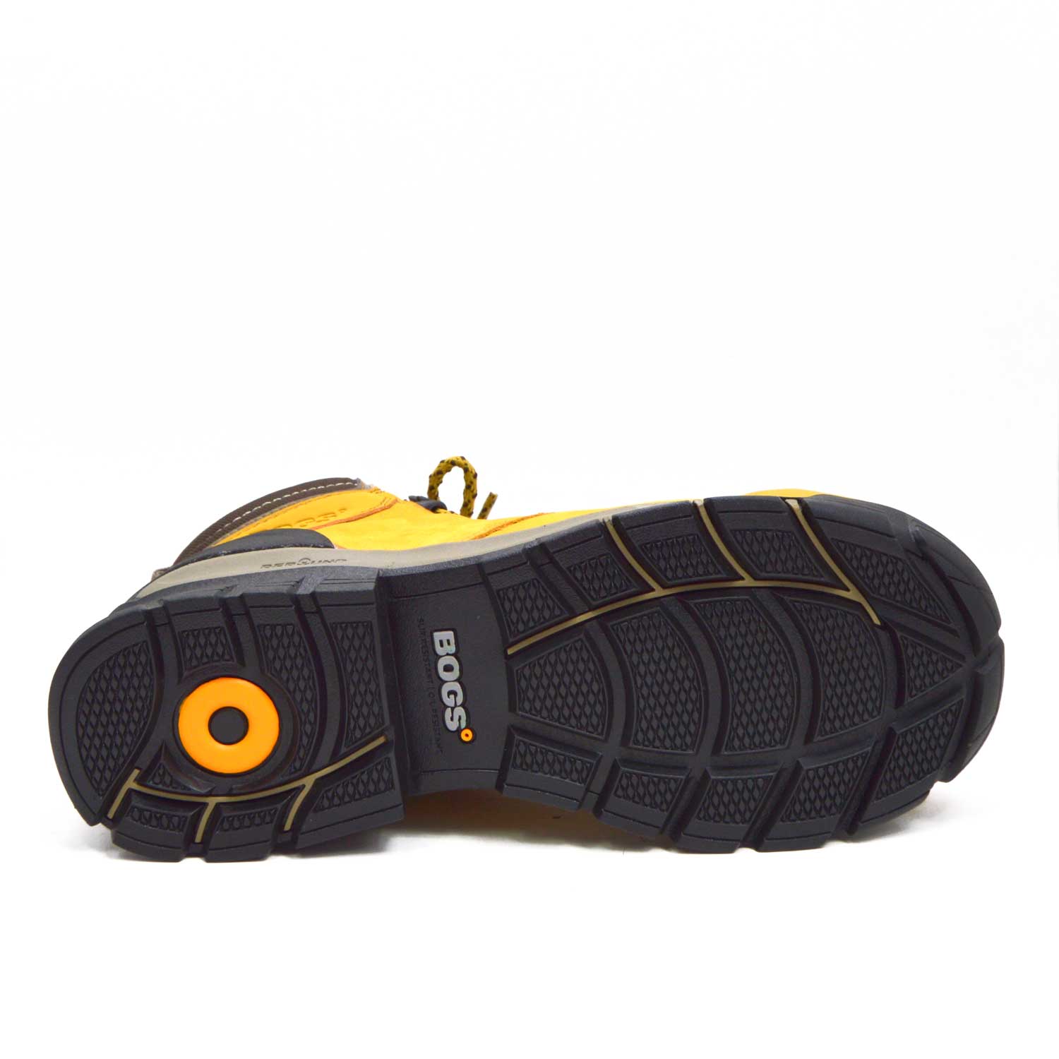 Pillar Zipper CT Waterproof Boots Camel 27 | Wellies Online