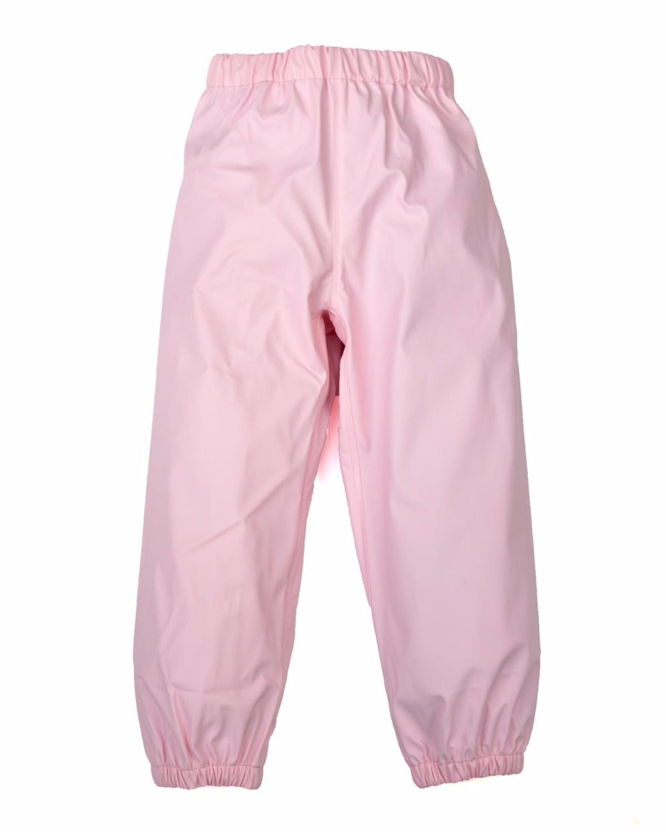WelliesAU Pink Splash Pants