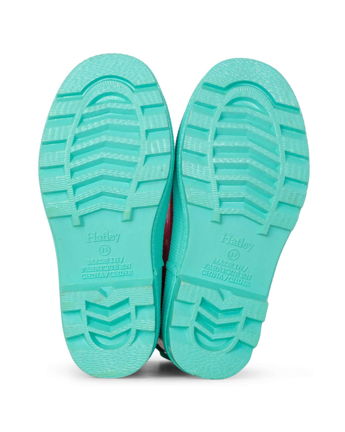 Pretty Alpacas Shiny Gumboots