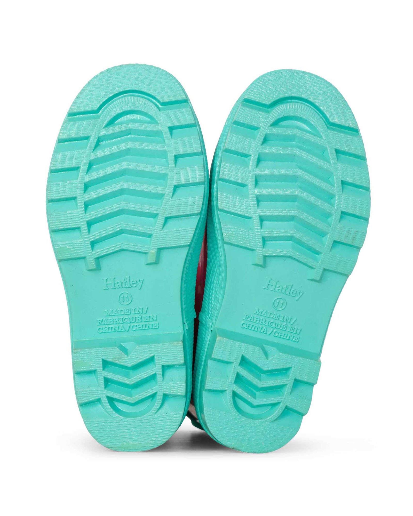 Pretty Alpacas Shiny Gumboots