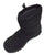 Puffy Mid Black Insulated Boots 28 | Wellies Online