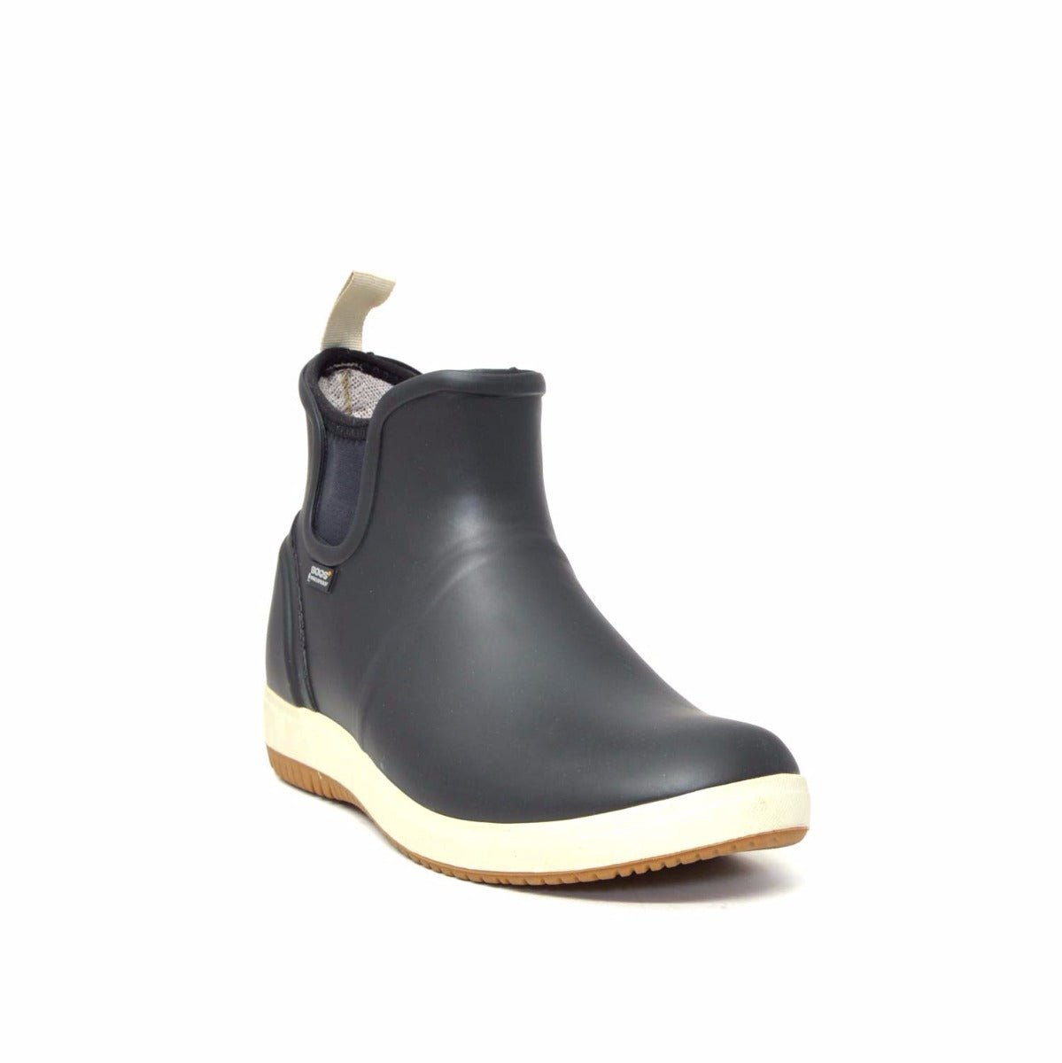 Quinn Slip - On Boots Black 7 | Wellies Online