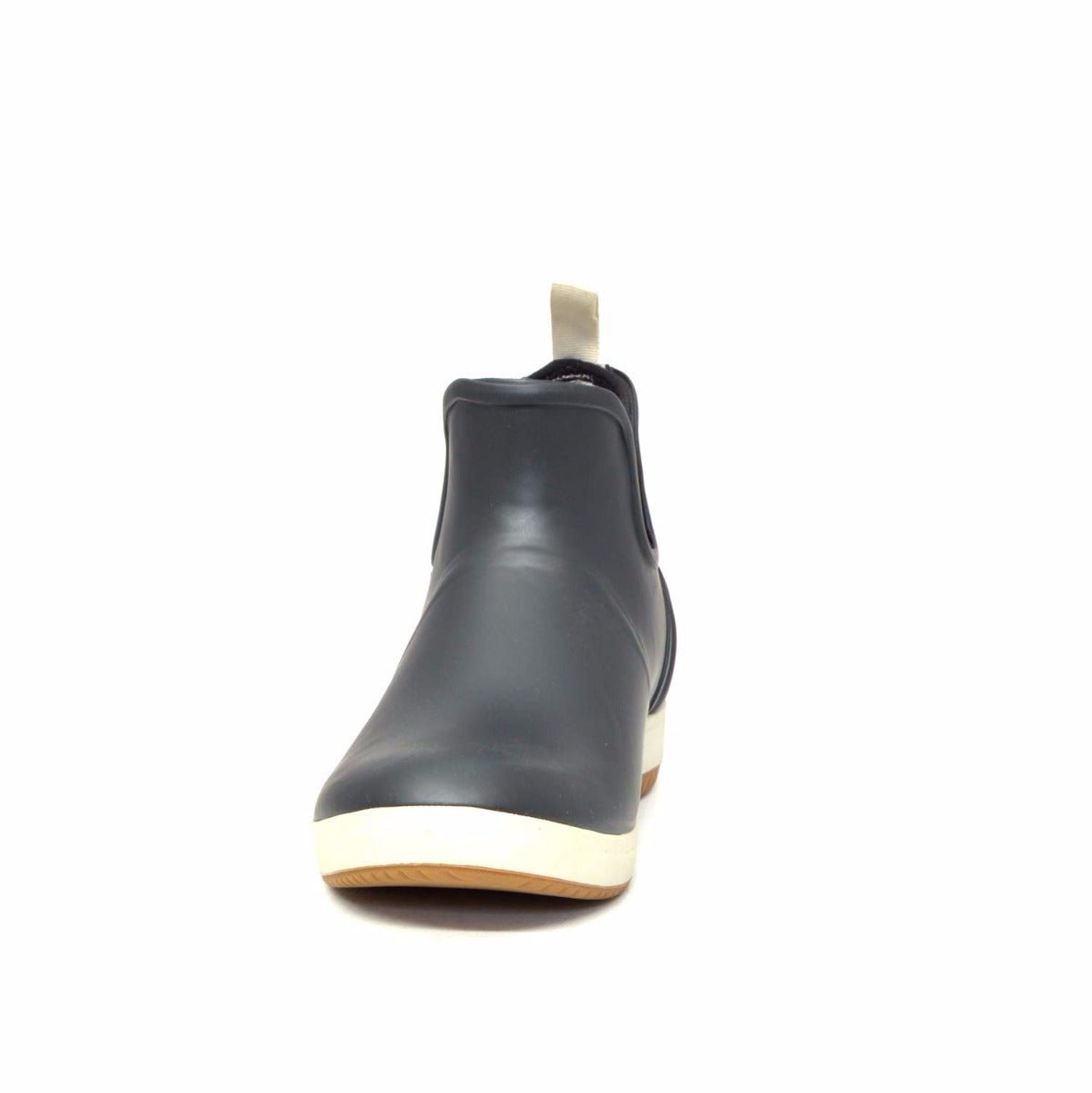 Quinn Slip - On Boots Black 10 | Wellies Online