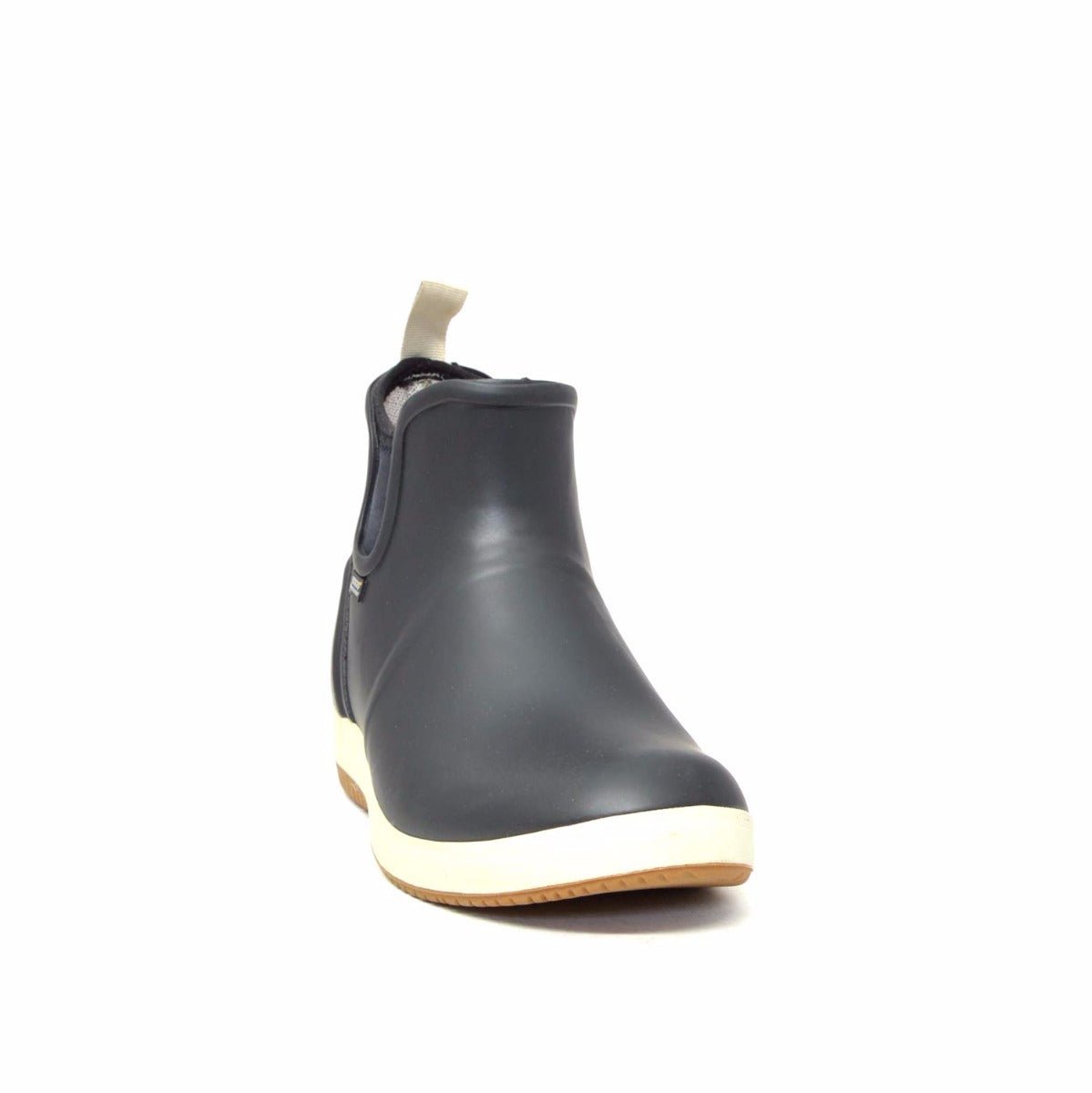 Quinn Slip - On Boots Black 8 | Wellies Online