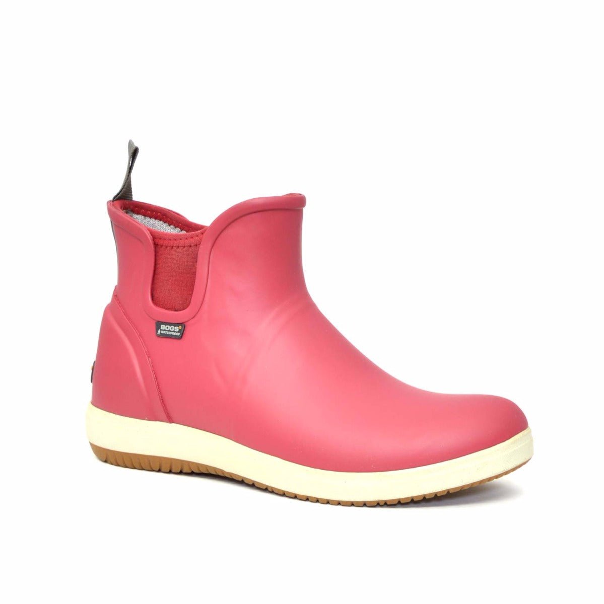 Quinn Slip - On Boots Ruby 5 | Wellies Online