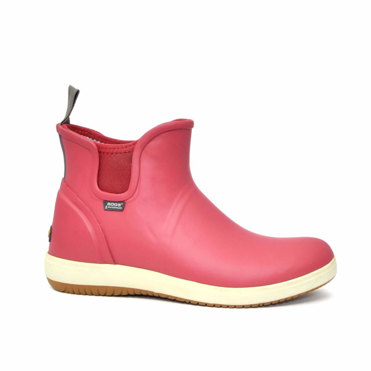 Quinn Slip - On Boots Ruby 4 | Wellies Online