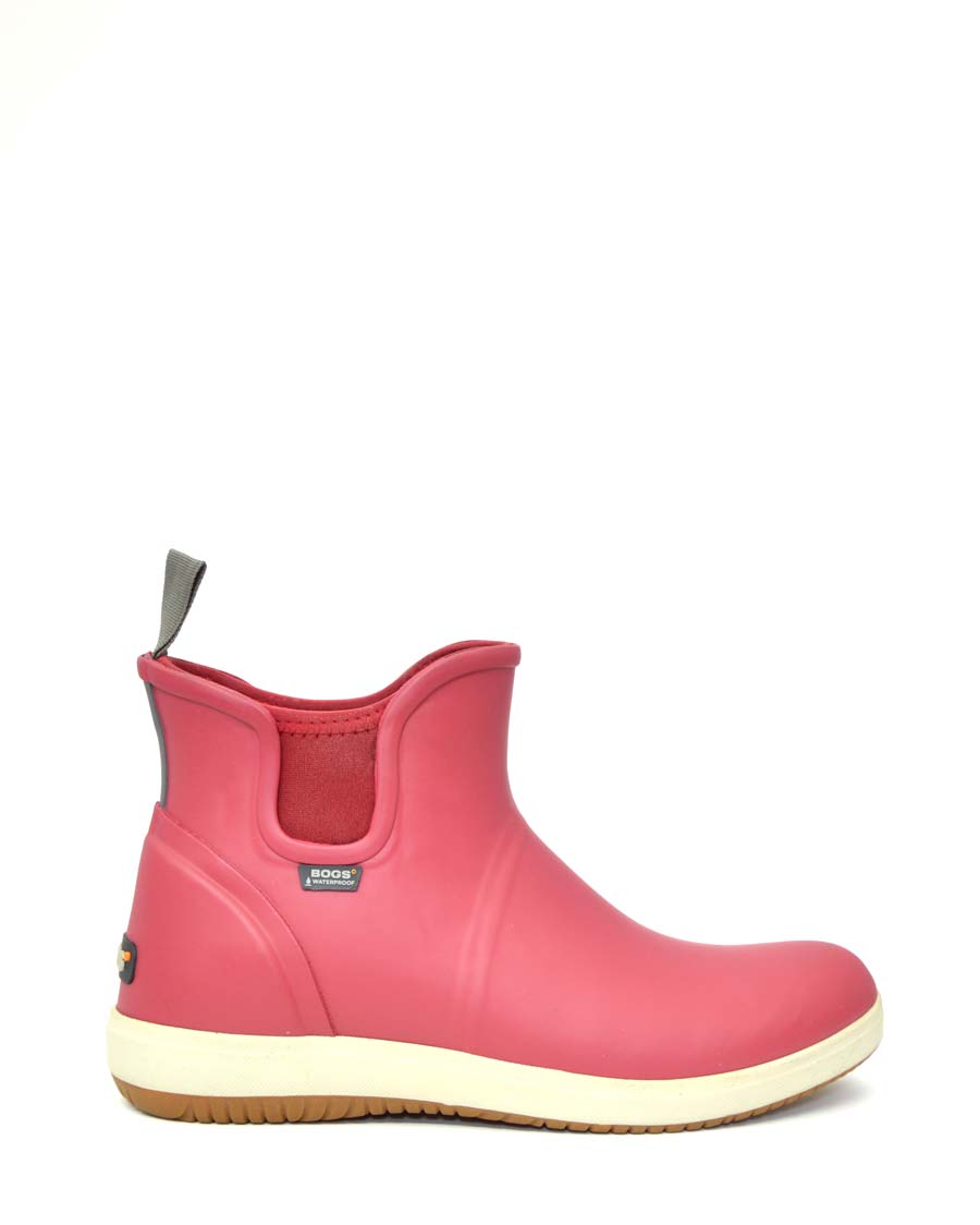 Quinn Slip - On Boots Ruby 1 | Wellies Online