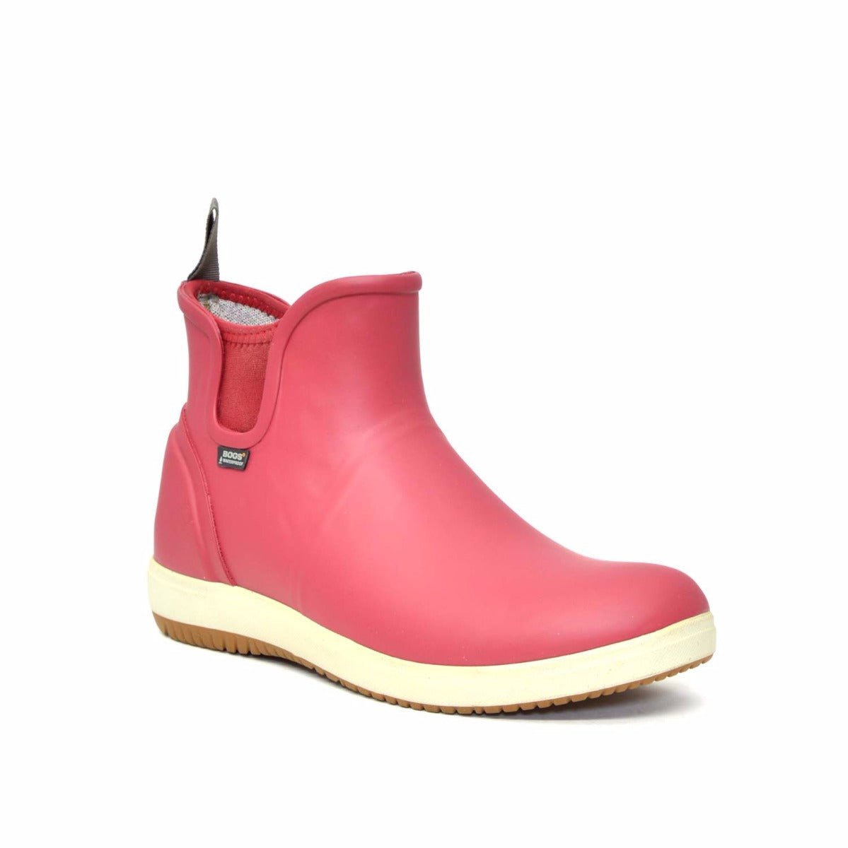 Quinn Slip - On Boots Ruby 6 | Wellies Online