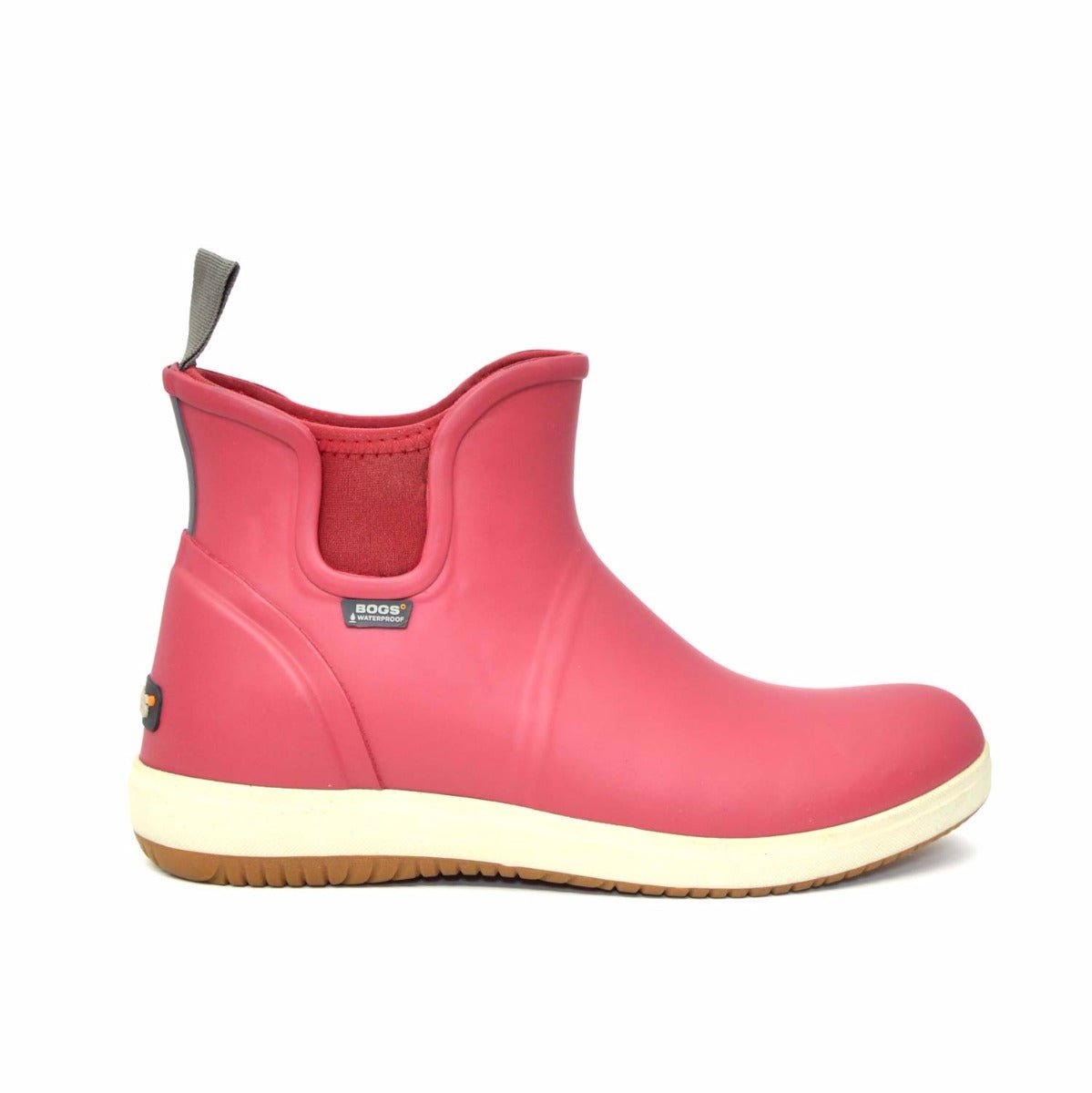Quinn Slip - On Boots Ruby 2 | Wellies Online