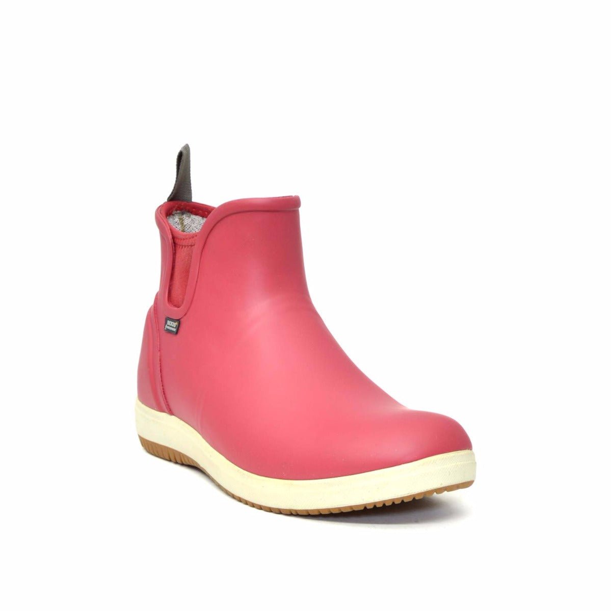 Quinn Slip - On Boots Ruby 7 | Wellies Online