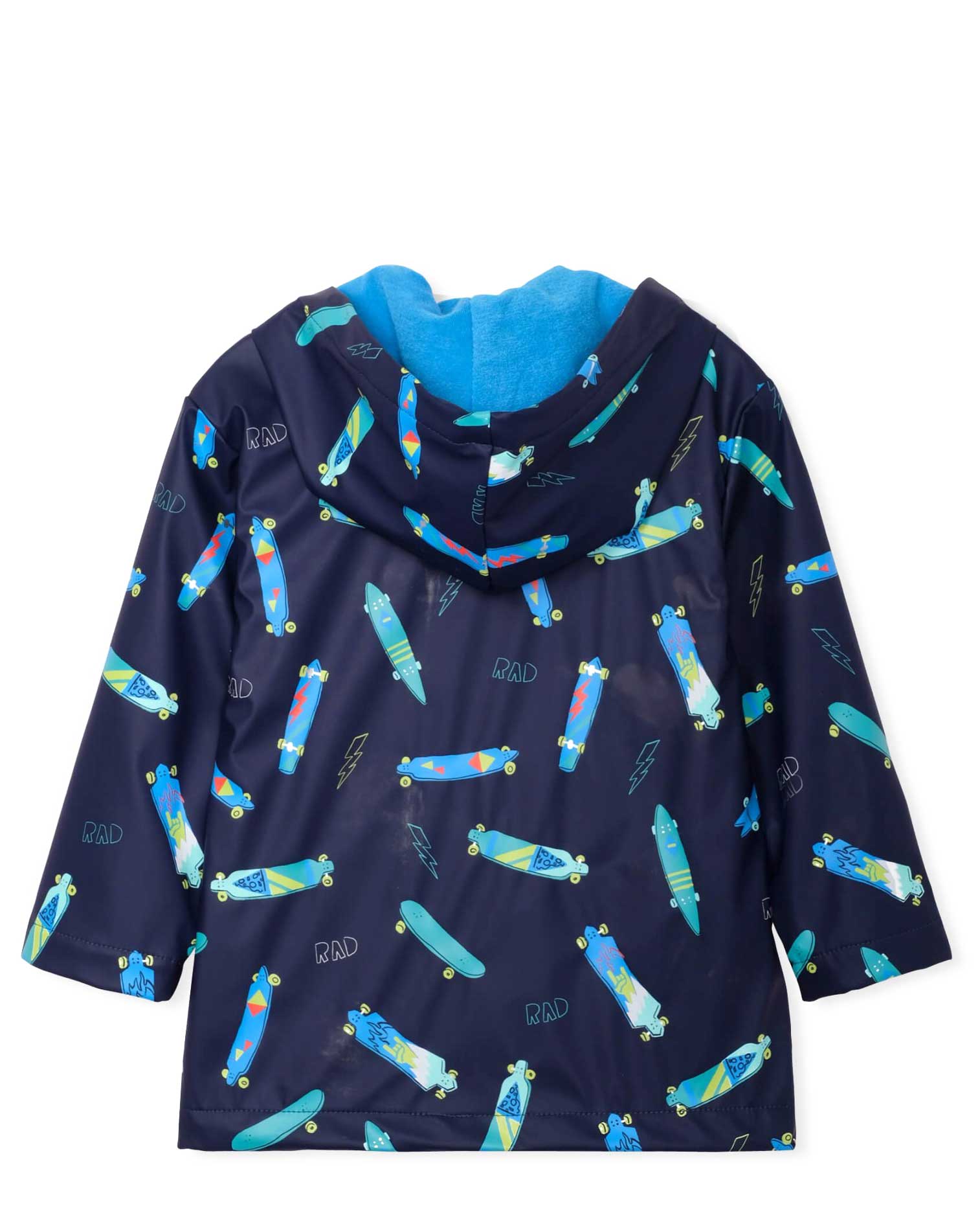 Rad Longboards Raincoat 2 | Wellies Online