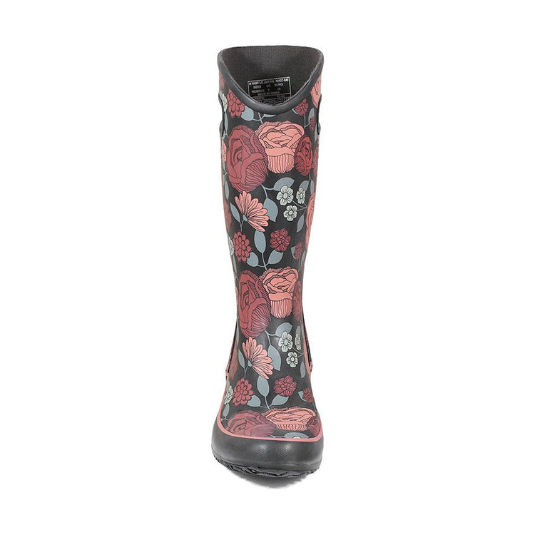 Rainboot Le Jardin Gumboots Cherry 3 | Wellies Online