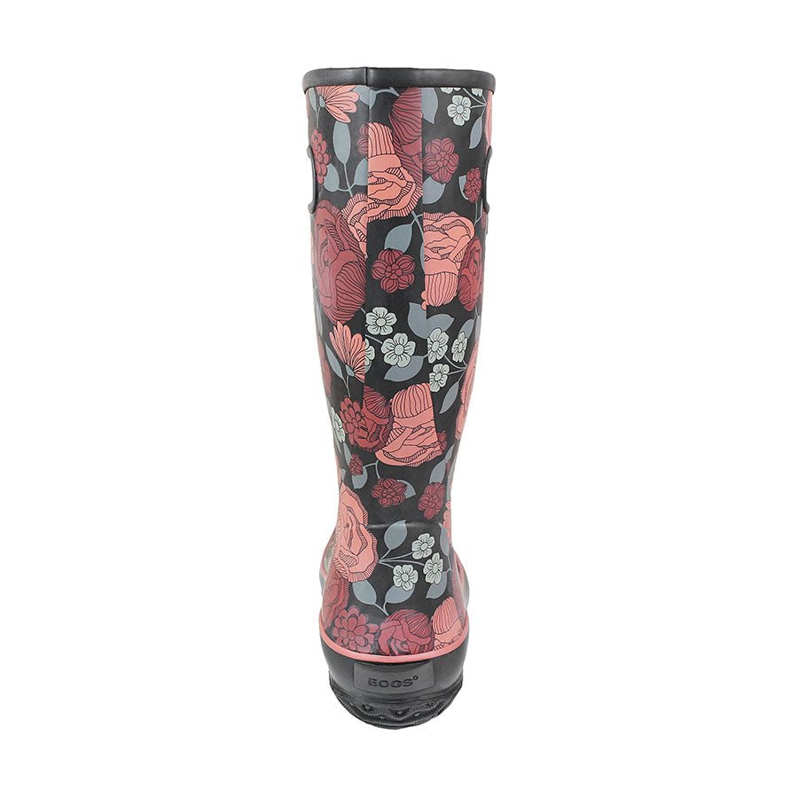 Rainboot Le Jardin Gumboots Cherry 5 | Wellies Online