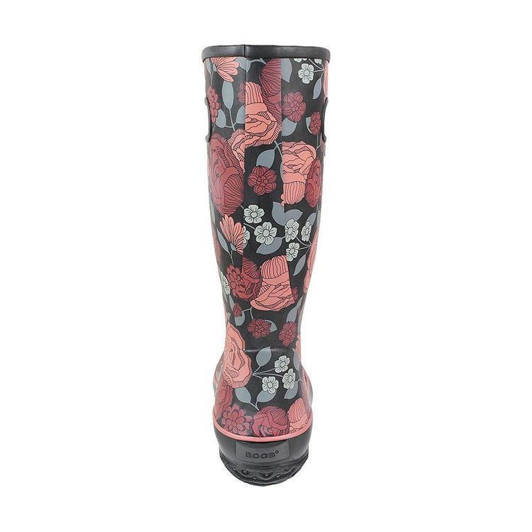 Rainboot Le Jardin Gumboots Cherry 5 | Wellies Online