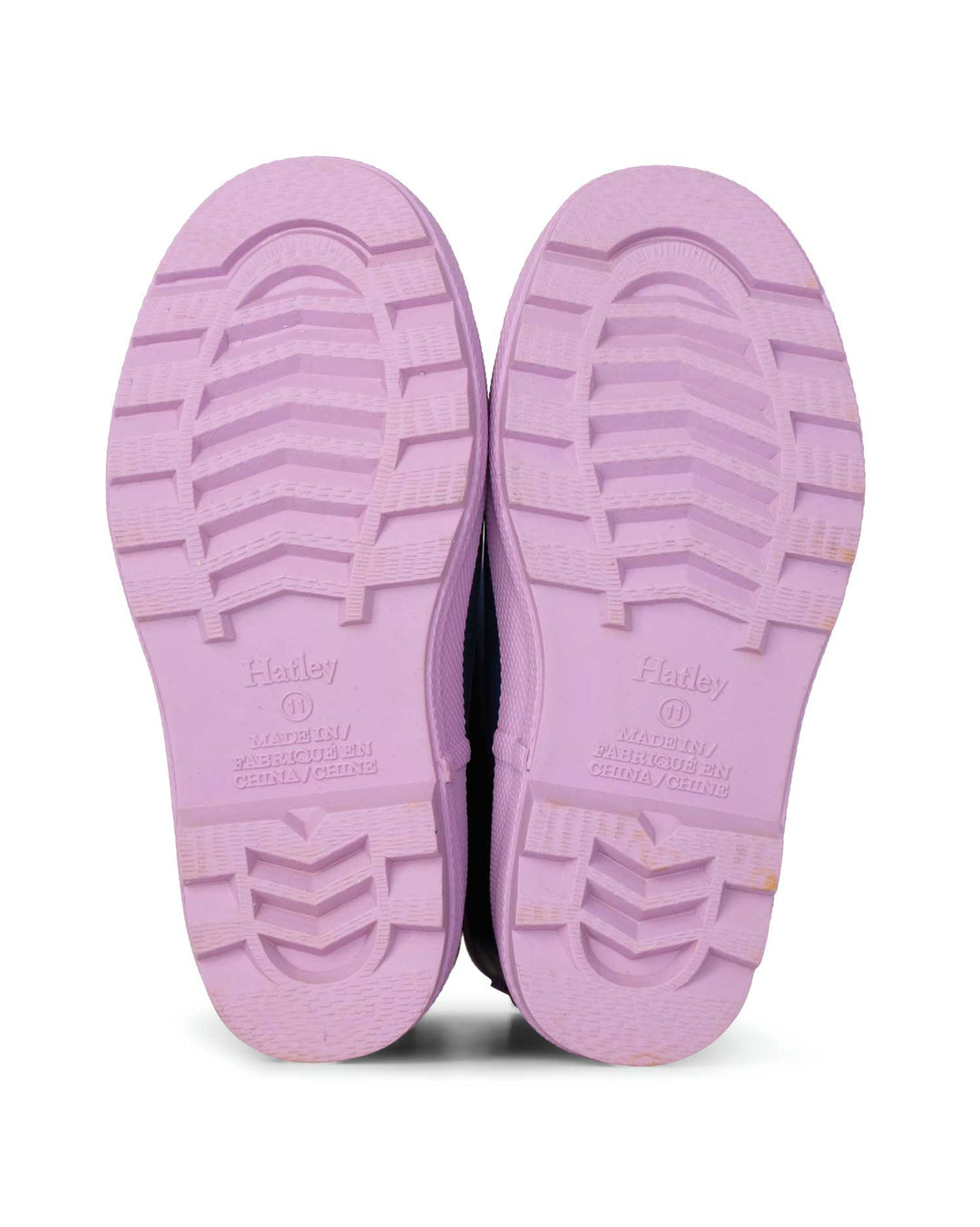 Rainbow Party Matte Gumboots 4 | Wellies Online