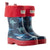 Hatley Red Boot Liners
