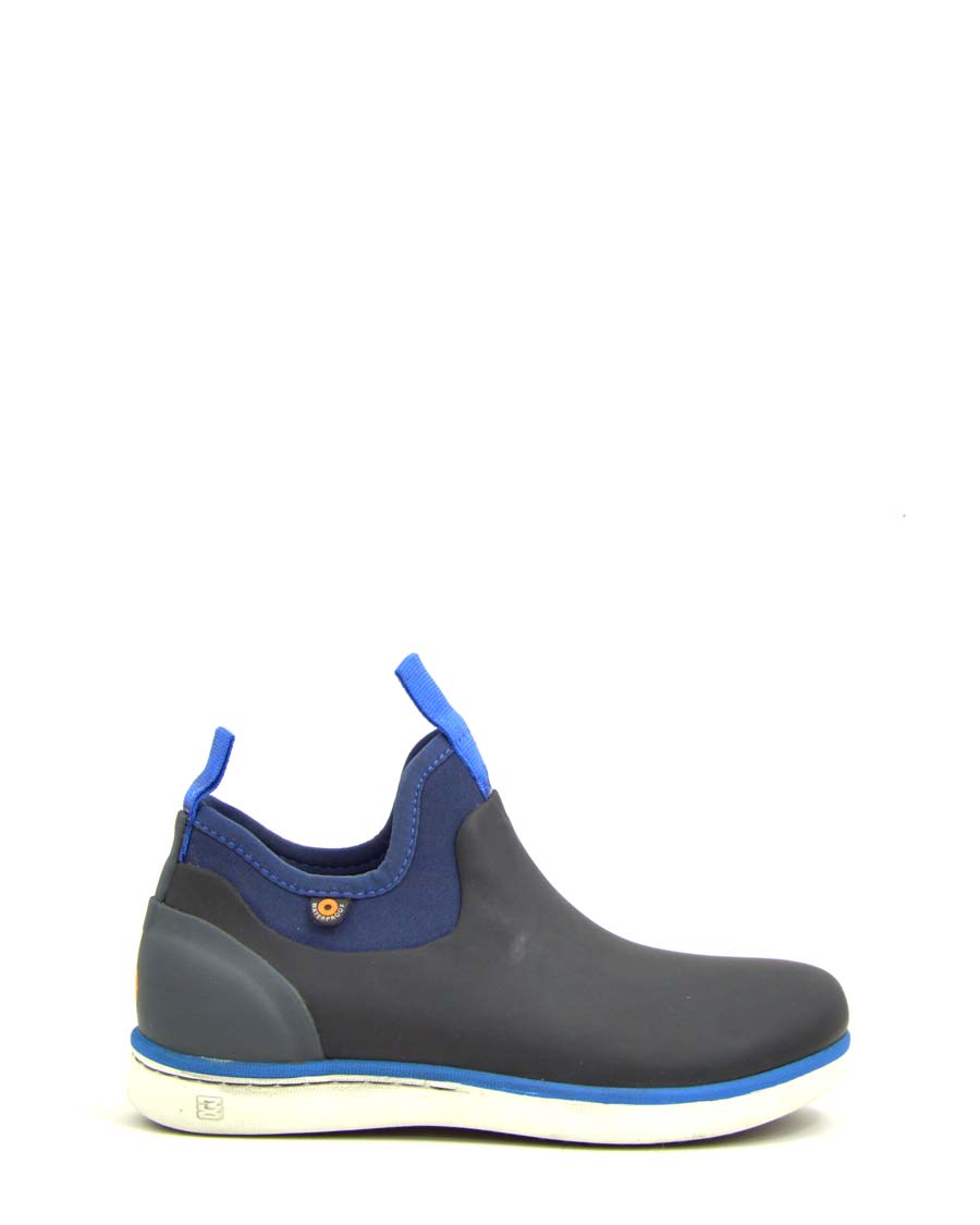Riley Rainboots Black 1 | Wellies Online