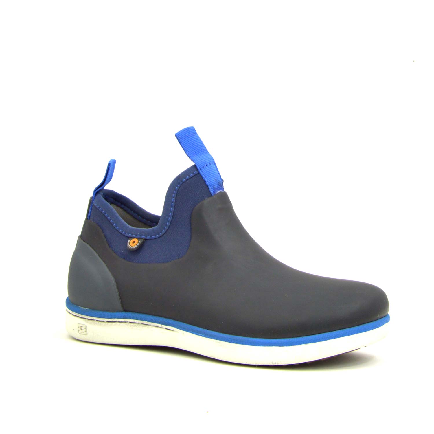Riley Rainboots Black 4 | Wellies Online