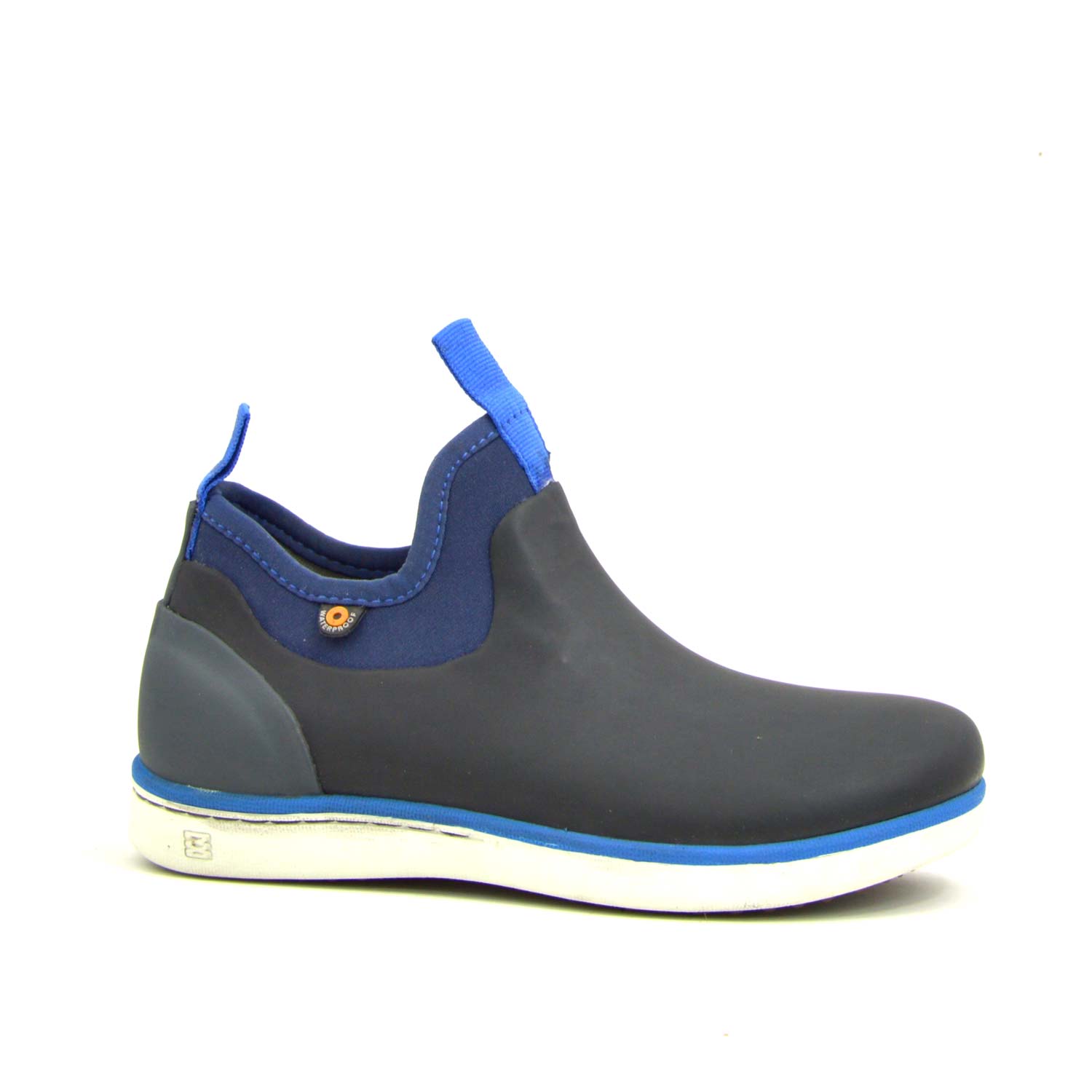 Riley Rainboots Black 3 | Wellies Online