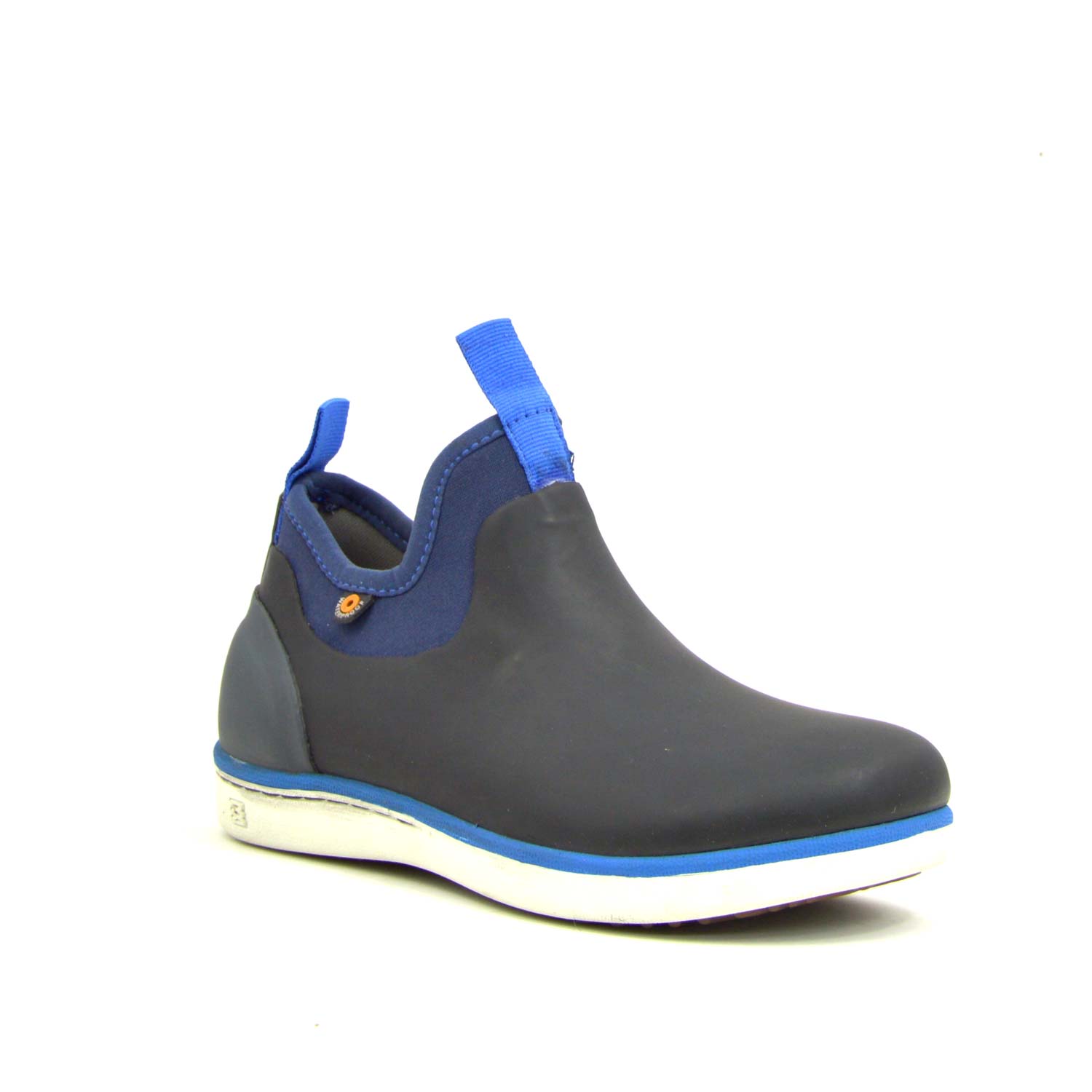 Riley Rainboots Black 5 | Wellies Online