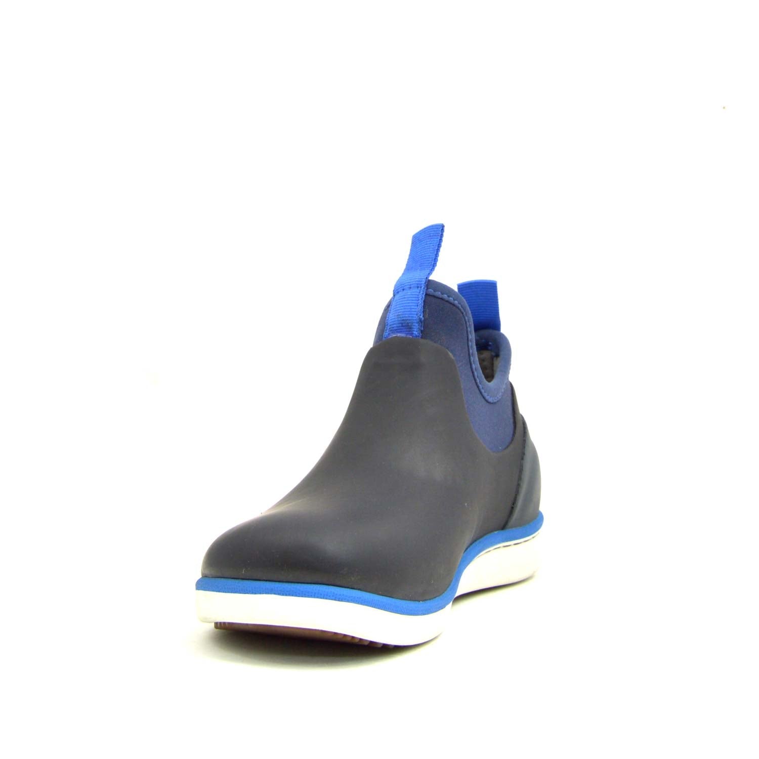 Riley Rainboots Black 10 | Wellies Online