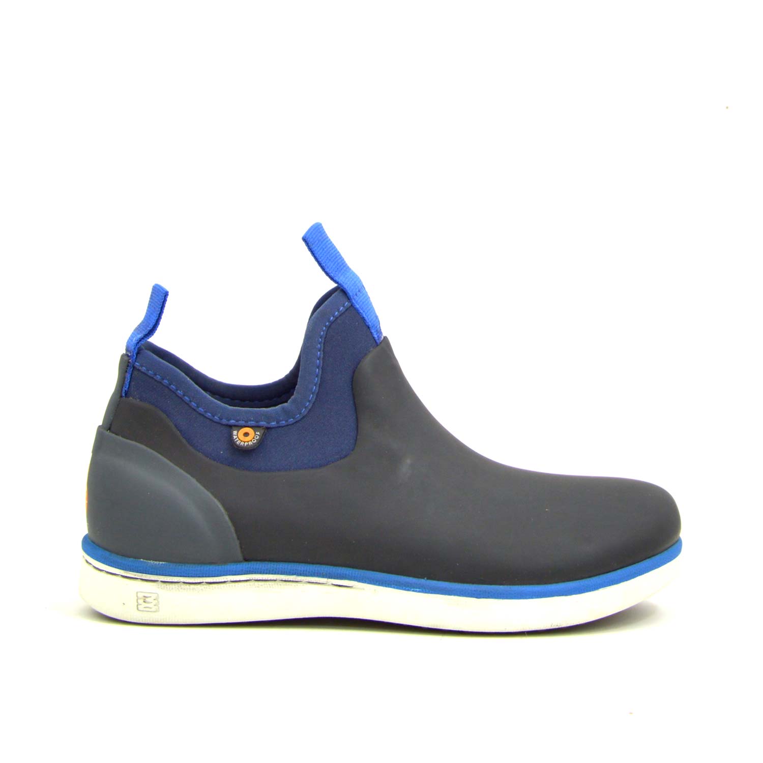 Riley Rainboots Black 2 | Wellies Online