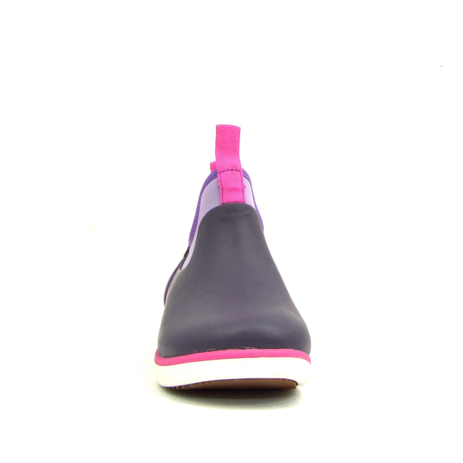 Riley Rainboots Magenta 8 | Wellies Online