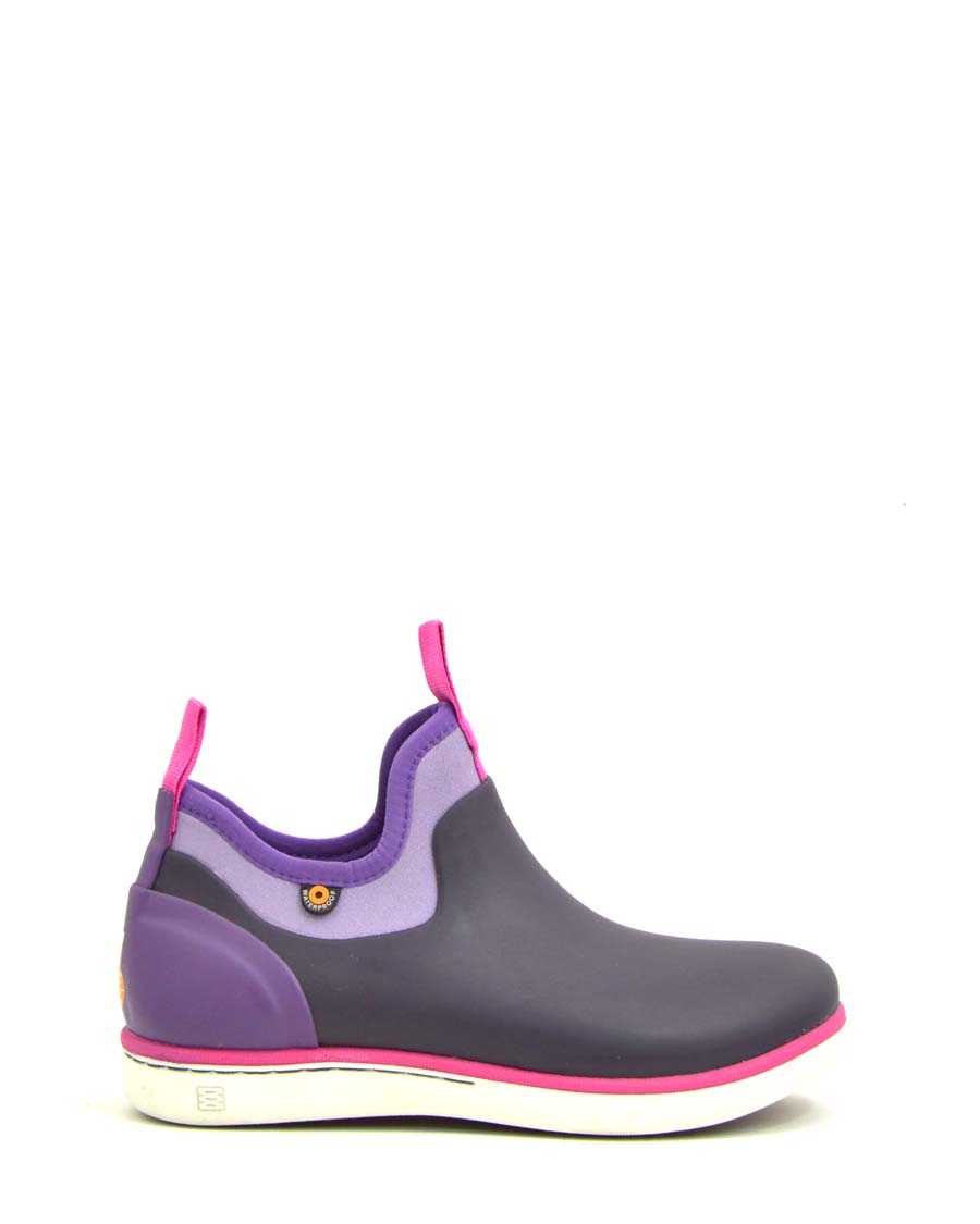 Riley Rainboots Magenta 1 | Wellies Online
