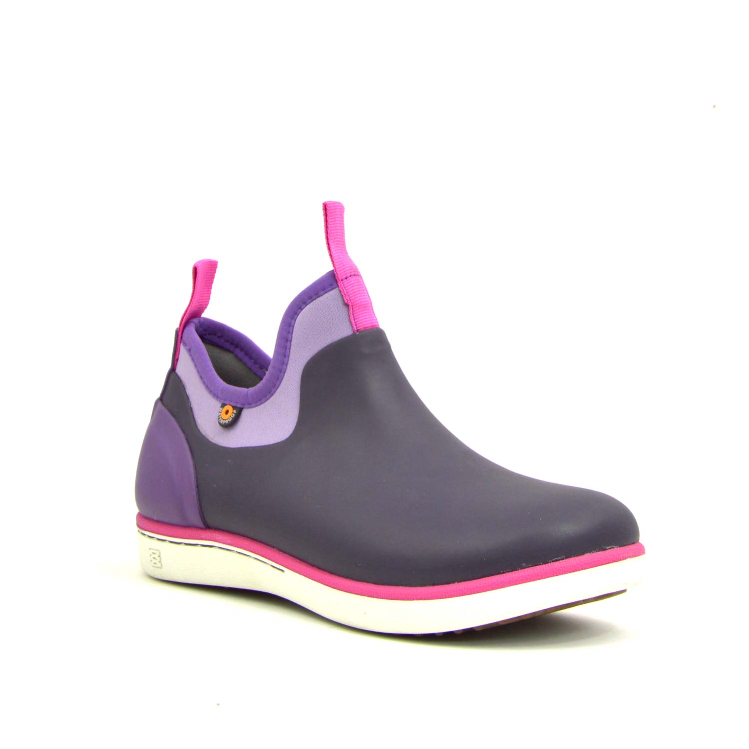 Riley Rainboots Magenta 5 | Wellies Online