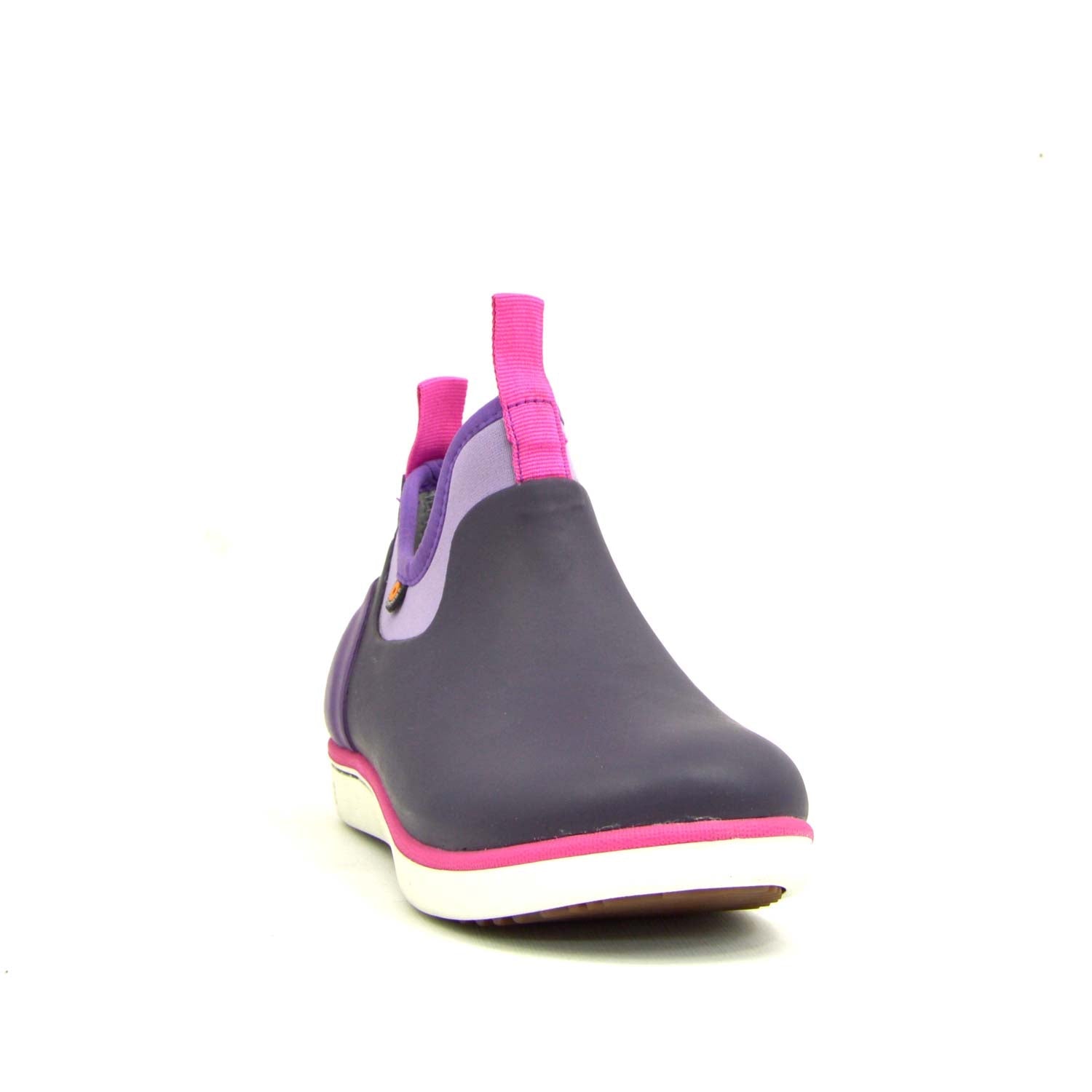Riley Rainboots Magenta 7 | Wellies Online